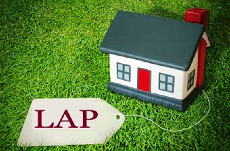 Loan Against Property in Delhi